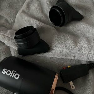 Solia Hair Dryer